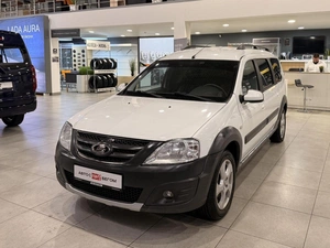Универсал ВАЗ (LADA) Largus 2021 года, 1140000 рублей, Орёл