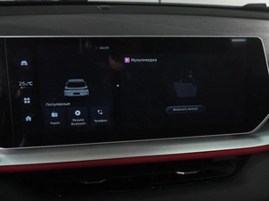 Внедорожник Geely Coolray 2023 года, 2099000 рублей, Минеральные Воды