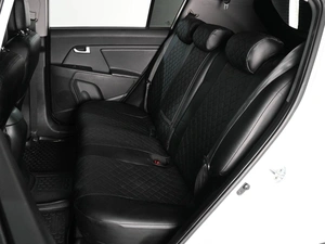 Внедорожник Kia Sportage 2015 года, 1569000 рублей, Аксай