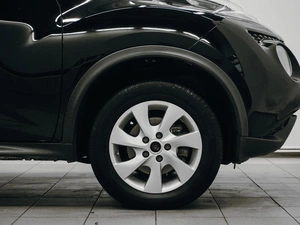 Внедорожник Nissan Juke 2017 года, 1149000 рублей, Красноярск