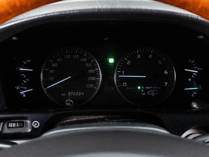 Внедорожник Lexus LX 2005 года, 1999000 рублей, Тюмень