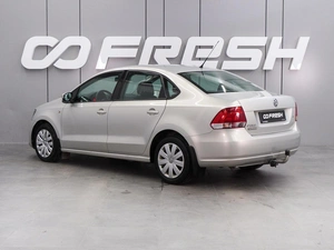 Седан Volkswagen Polo 2012 года, 749000 рублей, Воронеж