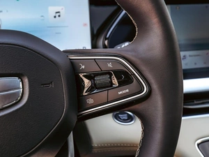 Внедорожник Geely Monjaro 2024 года, 3748000 рублей, Краснодар