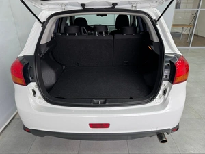Внедорожник Mitsubishi ASX 2013 года, 1335000 рублей, Красноярск