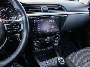 Седан Kia Rio 2018 года, 1329000 рублей, Петрозаводск