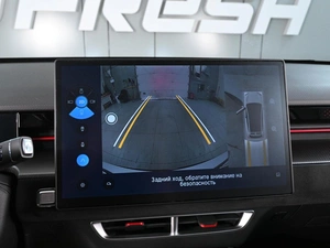 Внедорожник Jetour Dashing 2024 года, 2389000 рублей, Аксай