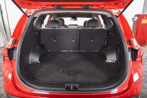 Внедорожник Hyundai Santa Fe 2021 года, 3259000 рублей, Томск
