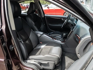 Седан Volvo S60 2007 года, 770000 рублей, Краснодар
