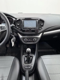 Универсал ВАЗ (LADA) Vesta Cross 2018 года, 1199000 рублей, Орёл