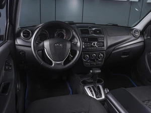 Лифтбек ВАЗ (LADA) Granta 2019 года, 735000 рублей, Ростов-на-Дону