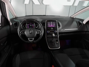 Минивэн Renault Scenic 2018 года, 1629000 рублей, Аксай