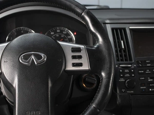 Внедорожник Infiniti FX35 2004 года, 899000 рублей, Омск