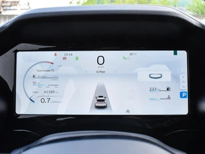 Внедорожник Geely Monjaro 2024 года, 3033000 рублей, Краснодар