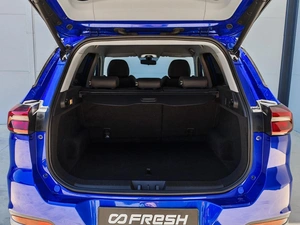 Внедорожник Chery Tiggo 7 Pro 2022 года, 1699000 рублей, Краснодар