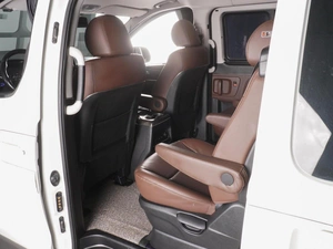 Минивэн Hyundai Grand Starex 2018 года, 3699000 рублей, Красный Пахарь