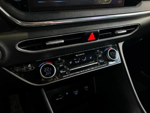 Седан Hyundai Sonata 2019 года, 2120000 рублей, Уфа