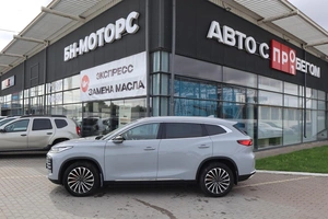 Внедорожник EXEED TXL 2023 года, 2970000 рублей, Мирное