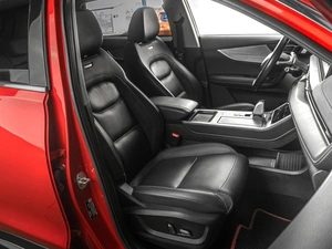 Внедорожник Chery Tiggo 7 Pro Max 2023 года, 1899000 рублей, Тюмень