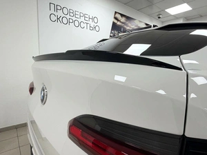 Внедорожник BMW X4 2020 года, 4945000 рублей, Красноярск