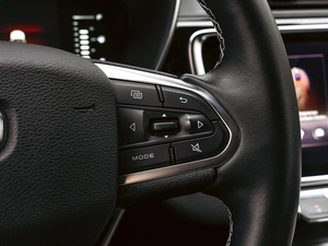 Внедорожник Geely Atlas Pro 2023 года, 2370000 рублей, Краснодар