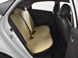 Седан Hyundai Solaris 2019 года, 759900 рублей, Казань