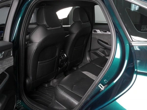 Седан Geely Preface 2023 года, 2589000 рублей, Красный Пахарь