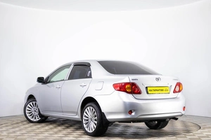 Седан Toyota Corolla 2009 года, 899000 рублей, Пермь