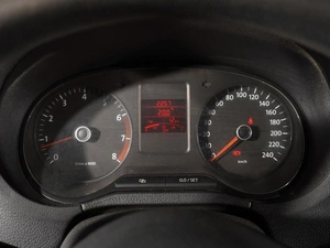 Седан Volkswagen Polo 2013 года, 880111 рублей, Тверь