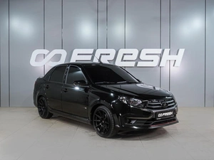 Седан ВАЗ (LADA) Granta 2024 года, 1324000 рублей, Воронеж