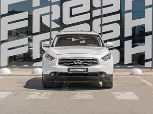Внедорожник Infiniti FX37 2010 года, 1770000 рублей, Краснодар