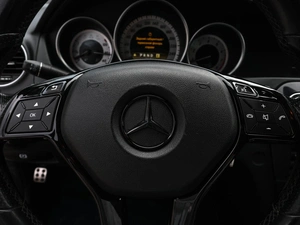 Седан Mercedes-benz C-класс 2012 года, 1395000 рублей, Волгоград