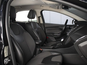 Седан Ford Focus 2017 года, 1070000 рублей, Омск