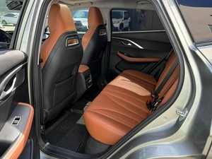 Внедорожник OMODA C5 2023 года, 1899000 рублей, Кропоткин