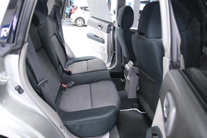 Внедорожник Subaru Forester 2005 года, 999000 рублей, Солонцы