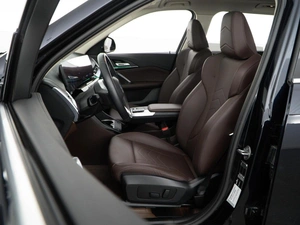 Внедорожник BMW X1 2023 года, 4240999 рублей, Москва