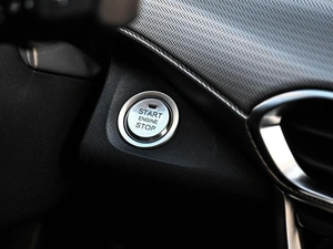 Внедорожник Changan UNI-T 2023 года, 2429000 рублей, Кирилловка