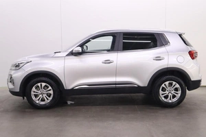 Внедорожник Chery Tiggo 4 2023 года, 1690000 рублей, Брянск