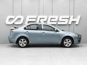 Седан Mitsubishi Lancer 2008 года, 730000 рублей, Ростов-на-Дону