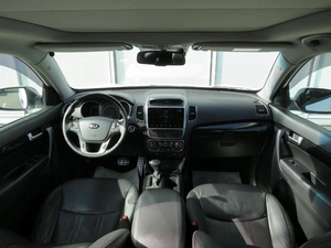 Внедорожник Kia Sorento 2015 года, 1695000 рублей, Брянск