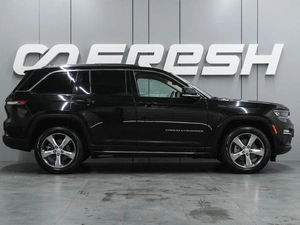 Внедорожник Jeep Grand Cherokee 2022 года, 7990000 рублей, Воронеж