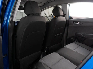 Седан Hyundai Solaris 2020 года, 1414000 рублей, Тюмень