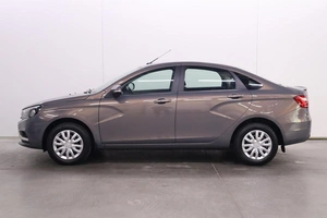 Седан ВАЗ (LADA) Vesta 2019 года, 1010000 рублей, Брянск