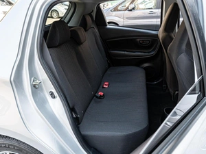 Хетчбэк Toyota Vitz 2019 года, 990000 рублей, Краснодар