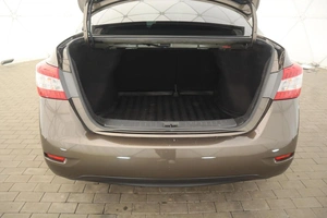 Седан Nissan Sentra 2015 года, 1120000 рублей, Орёл