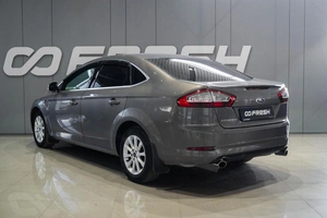 Седан Ford Mondeo 2012 года, 949000 рублей, Петрозаводск