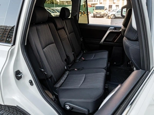 Внедорожник Toyota Land Cruiser Prado 2019 года, 5070000 рублей, Краснодар
