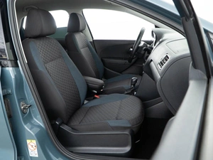 Седан Volkswagen Polo 2019 года, 1389050 рублей, Москва