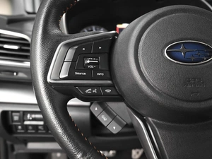 Внедорожник Subaru XV 2018 года, 1898000 рублей, Ставрополь