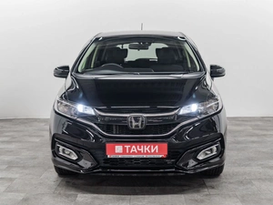 Хетчбэк Honda Fit 2019 года, 1210000 рублей, Красноярск