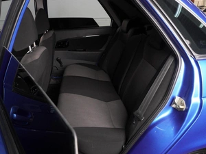 Седан ВАЗ (LADA) Priora 2017 года, 670000 рублей, Красный Пахарь